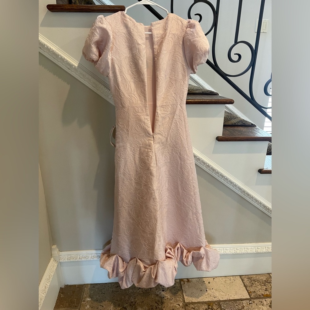 Sister Jane Dress!!